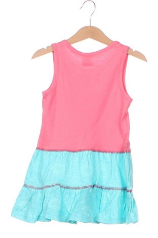 Детска рокля Disney, Размер 3-4y/ 104-110 см, Цвят Многоцветен, Цена 24,30 лв.
