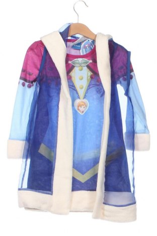 Dětské šaty  Disney, Velikost 3-4y/ 104-110 cm, Barva Modrá, Cena  650,00 Kč
