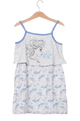 Детска рокля Disney, Размер 5-6y/ 116-122 см, Цвят Сив, Цена 18,88 лв.