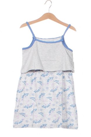 Παιδικό φόρεμα Disney, Μέγεθος 5-6y/ 116-122 εκ., Χρώμα Γκρί, Τιμή 9,73 €