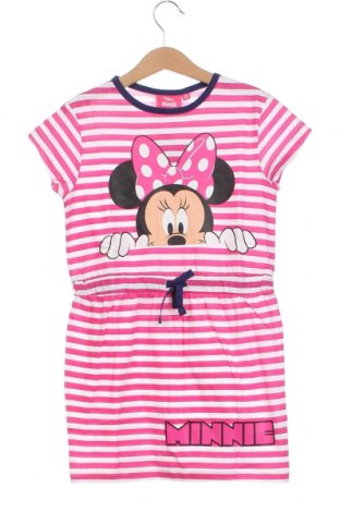 Παιδικό φόρεμα Disney, Μέγεθος 6-7y/ 122-128 εκ., Χρώμα Πολύχρωμο, Τιμή 30,41 €