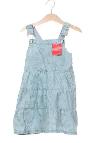 Детска рокля Du Pareil Au Meme, Размер 2-3y/ 98-104 см, Цвят Многоцветен, Цена 27,60 лв.