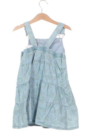 Детска рокля Du Pareil Au Meme, Размер 2-3y/ 98-104 см, Цвят Многоцветен, Цена 34,50 лв.