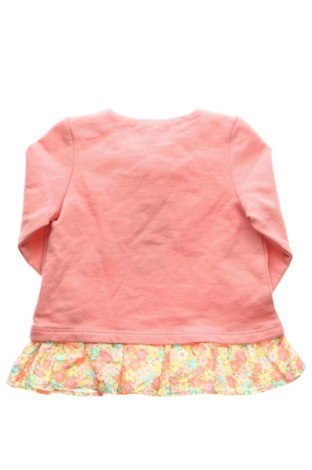 Παιδικό φόρεμα Du Pareil Au Meme, Μέγεθος 2-3m/ 56-62 εκ., Χρώμα Ρόζ , Τιμή 35,57 €