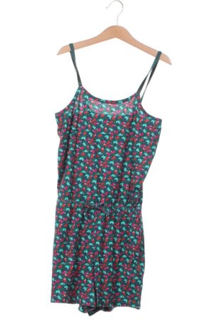 Dětské šaty  Du Pareil Au Meme, Velikost 9-10y/ 140-146 cm, Barva Vícebarevné, Cena  650,00 Kč