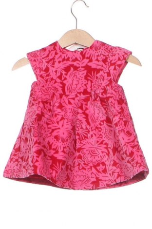 Παιδικό φόρεμα Du Pareil Au Meme, Μέγεθος 2-3m/ 56-62 εκ., Χρώμα Πολύχρωμο, Τιμή 7,11 €