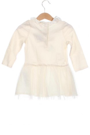 Dětské šaty  Du Pareil Au Meme, Velikost 18-24m/ 86-98 cm, Barva Bílá, Cena  1 000,00 Kč
