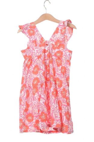 Παιδικό φόρεμα Du Pareil Au Meme, Μέγεθος 5-6y/ 116-122 εκ., Χρώμα Πολύχρωμο, Τιμή 18,73 €