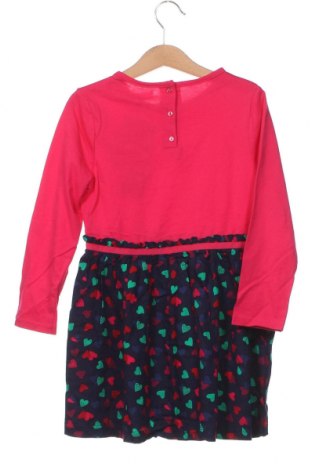 Детска рокля Du Pareil Au Meme, Размер 5-6y/ 116-122 см, Цвят Многоцветен, Цена 69,00 лв.