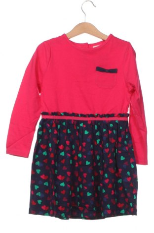 Детска рокля Du Pareil Au Meme, Размер 5-6y/ 116-122 см, Цвят Многоцветен, Цена 28,80 лв.