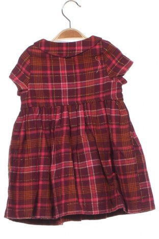 Dziecięca sukienka Du Pareil Au Meme, Rozmiar 9-12m/ 74-80 cm, Kolor Kolorowy, Cena 82,76 zł