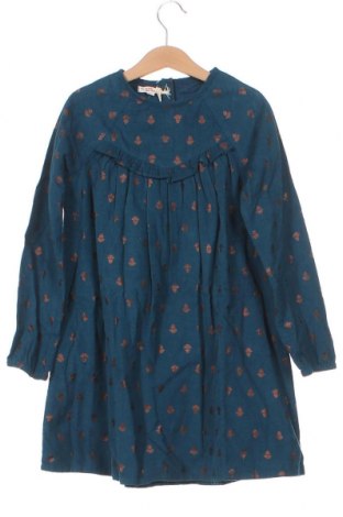 Detské šaty  Du Pareil Au Meme, Veľkosť 7-8y/ 128-134 cm, Farba Modrá, Cena  32,99 €