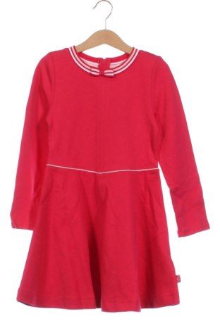 Dětské šaty  Du Pareil Au Meme, Velikost 6-7y/ 122-128 cm, Barva Růžová, Cena  770,00 Kč
