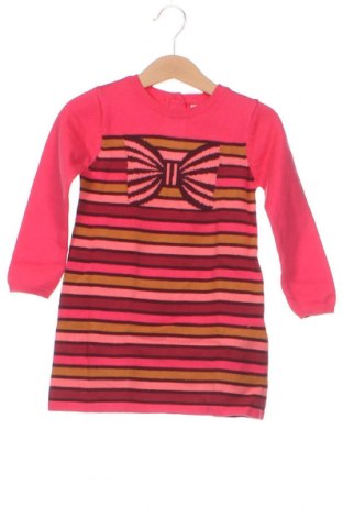 Dětské šaty  Du Pareil Au Meme, Velikost 18-24m/ 86-98 cm, Barva Vícebarevné, Cena  385,00 Kč