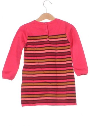 Rochie pentru copii Du Pareil Au Meme, Mărime 18-24m/ 86-98 cm, Culoare Multicolor, Preț 155,26 Lei