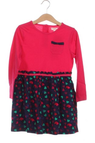 Dětské šaty  Du Pareil Au Meme, Velikost 5-6y/ 116-122 cm, Barva Vícebarevné, Cena  770,00 Kč