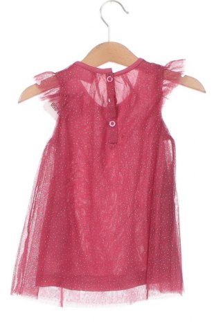 Kinderkleid Ergee, Größe 3-6m/ 62-68 cm, Farbe Rosa, Preis 11,35 €