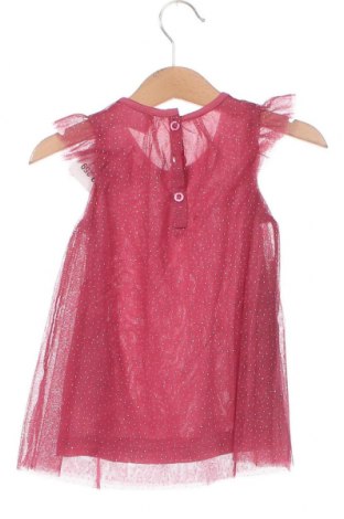 Kinderkleid Ergee, Größe 3-6m/ 62-68 cm, Farbe Rosa, Preis 2,49 €