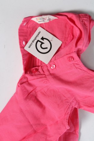 Kinderkleid Gocco, Größe 2-3y/ 98-104 cm, Farbe Rosa, Preis 35,57 €