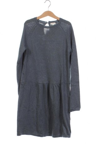 Παιδικό φόρεμα Gocco, Μέγεθος 11-12y/ 152-158 εκ., Χρώμα Μπλέ, Τιμή 9,15 €