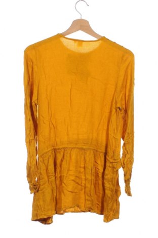 Detské šaty  Grain De Ble, Veľkosť 11-12y/ 152-158 cm, Farba Žltá, Cena  7,11 €
