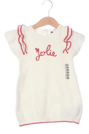 Παιδικό φόρεμα Grain De Ble, Μέγεθος 12-18m/ 80-86 εκ., Χρώμα Πολύχρωμο, Τιμή 12,86 €