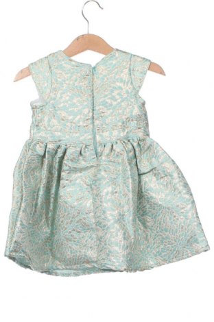Kinderkleid Grain De Ble, Größe 12-18m/ 80-86 cm, Farbe Mehrfarbig, Preis € 15,21