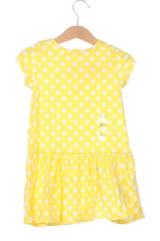 Детска рокля Grain De Ble, Размер 18-24m/ 86-98 см, Цвят Многоцветен, Цена 22,05 лв.