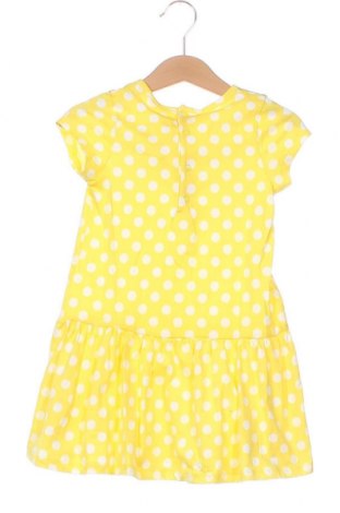 Детска рокля Grain De Ble, Размер 18-24m/ 86-98 см, Цвят Многоцветен, Цена 22,05 лв.