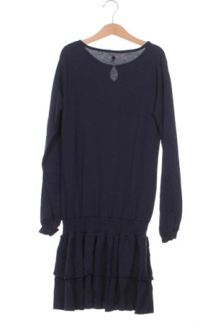 Detské šaty  Grain De Ble, Veľkosť 11-12y/ 152-158 cm, Farba Modrá, Cena  4,62 €