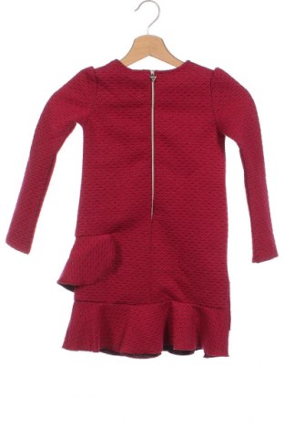 Kinderkleid Guess, Größe 6-7y/ 122-128 cm, Farbe Rosa, Preis € 49,69