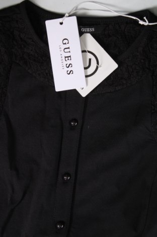 Detské šaty  Guess, Veľkosť 9-10y/ 140-146 cm, Farba Čierna, Cena  34,10 €