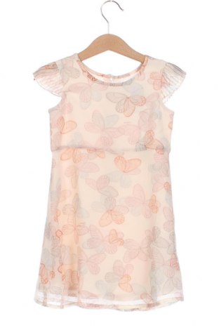 Παιδικό φόρεμα Guess, Μέγεθος 2-3y/ 98-104 εκ., Χρώμα Πολύχρωμο, Τιμή 75,77 €