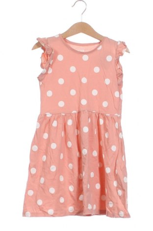 Kinderkleid H&M, Größe 4-5y/ 110-116 cm, Farbe Rosa, Preis 9,65 €