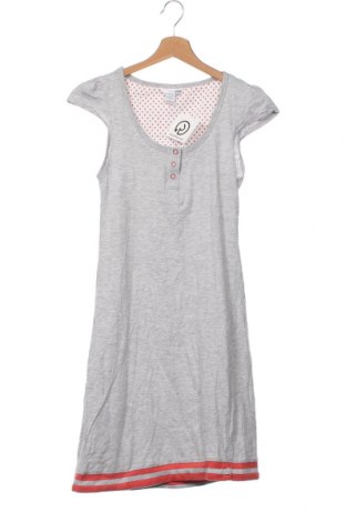 Kinderkleid H&M, Größe 6-7y/ 122-128 cm, Farbe Grau, Preis 4,40 €