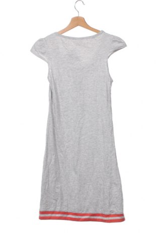Kinderkleid H&M, Größe 6-7y/ 122-128 cm, Farbe Grau, Preis 4,18 €