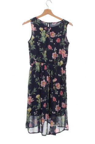 Dětské šaty  H&M, Velikost 13-14y/ 164-168 cm, Barva Vícebarevné, Cena  371,00 Kč