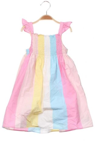 Rochie pentru copii, Mărime 3-4y/ 104-110 cm, Culoare Multicolor, Preț 108,55 Lei