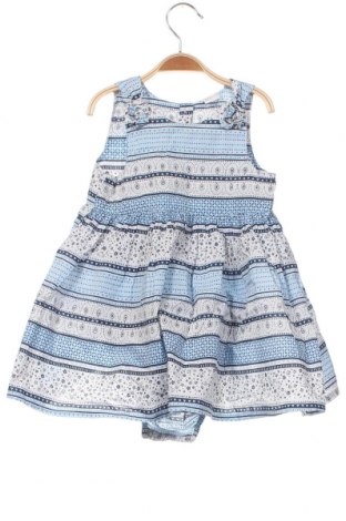 Dětské šaty  H&M, Velikost 2-3y/ 98-104 cm, Barva Vícebarevné, Cena  326,00 Kč