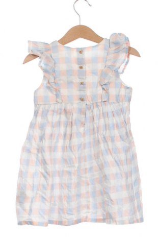 Παιδικό φόρεμα H&M, Μέγεθος 18-24m/ 86-98 εκ., Χρώμα Πολύχρωμο, Τιμή 7,00 €