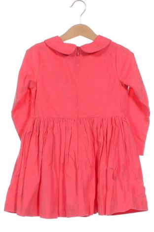 Kinderkleid Jacadi, Größe 2-3y/ 98-104 cm, Farbe Rosa, Preis 28,81 €