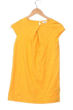 Dětské šaty  Jbc, Velikost 7-8y/ 128-134 cm, Barva Žlutá, Cena  187,00 Kč