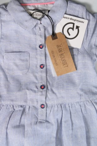 Dětské šaty  Jean Bourget, Velikost 3-6m/ 62-68 cm, Barva Vícebarevné, Cena  300,00 Kč