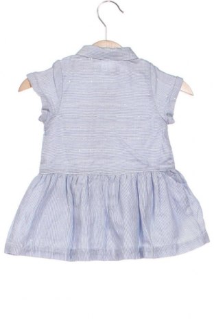 Детска рокля Jean Bourget, Размер 3-6m/ 62-68 см, Цвят Многоцветен, Цена 31,05 лв.