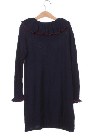 Παιδικό φόρεμα Karl Marc John, Μέγεθος 7-8y/ 128-134 εκ., Χρώμα Μπλέ, Τιμή 11,47 €