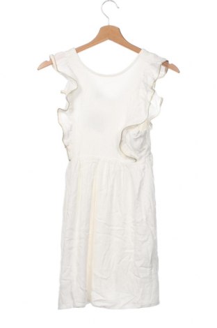 Dětské šaty  Kiabi, Velikost 8-9y/ 134-140 cm, Barva Bílá, Cena  609,00 Kč