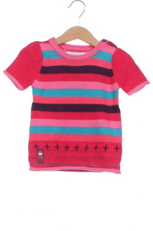 Detské šaty  La Compagnie des Petits, Veľkosť 6-9m/ 68-74 cm, Farba Viacfarebná, Cena  4,62 €