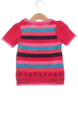 Детска рокля La Compagnie des Petits, Размер 6-9m/ 68-74 см, Цвят Многоцветен, Цена 11,73 лв.