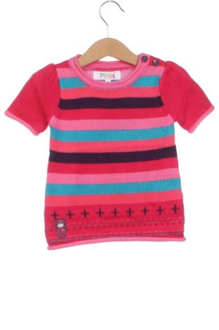 Detské šaty  La Compagnie des Petits, Veľkosť 3-6m/ 62-68 cm, Farba Viacfarebná, Cena  9,12 €