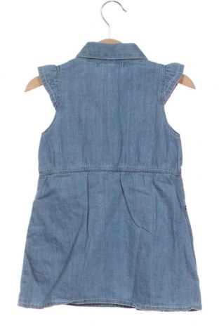Παιδικό φόρεμα Lee Cooper, Μέγεθος 9-12m/ 74-80 εκ., Χρώμα Μπλέ, Τιμή 12,06 €